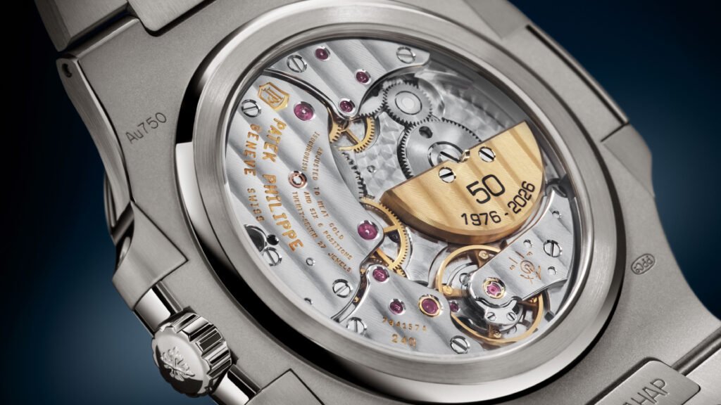 Patek Philippe for Beyond2359
