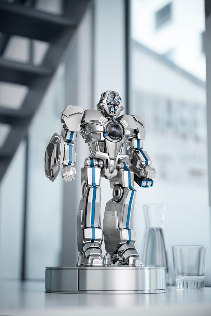 MB&F for Beyond2359