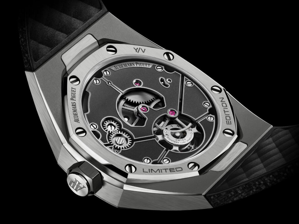 Audemars Piguet for Beyond2359