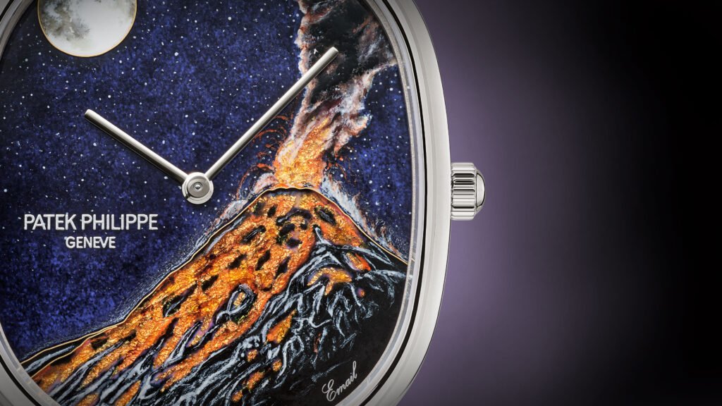 Patek Philippe for Beyond2359
