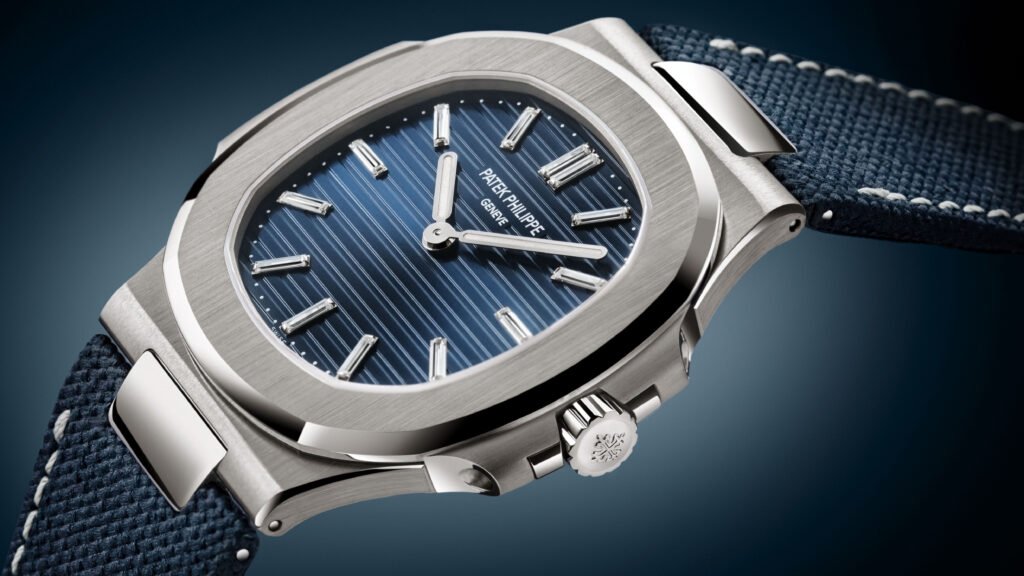 Patek Philippe for Beyond2359