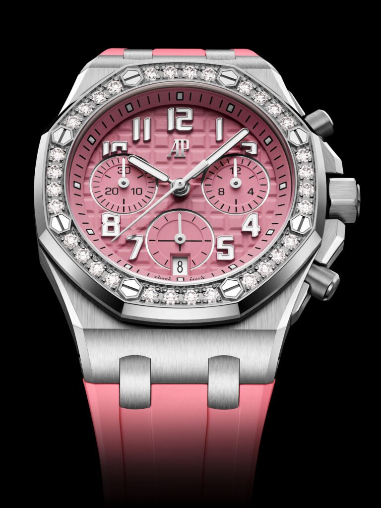 Audemars Piguet for Beyond2359