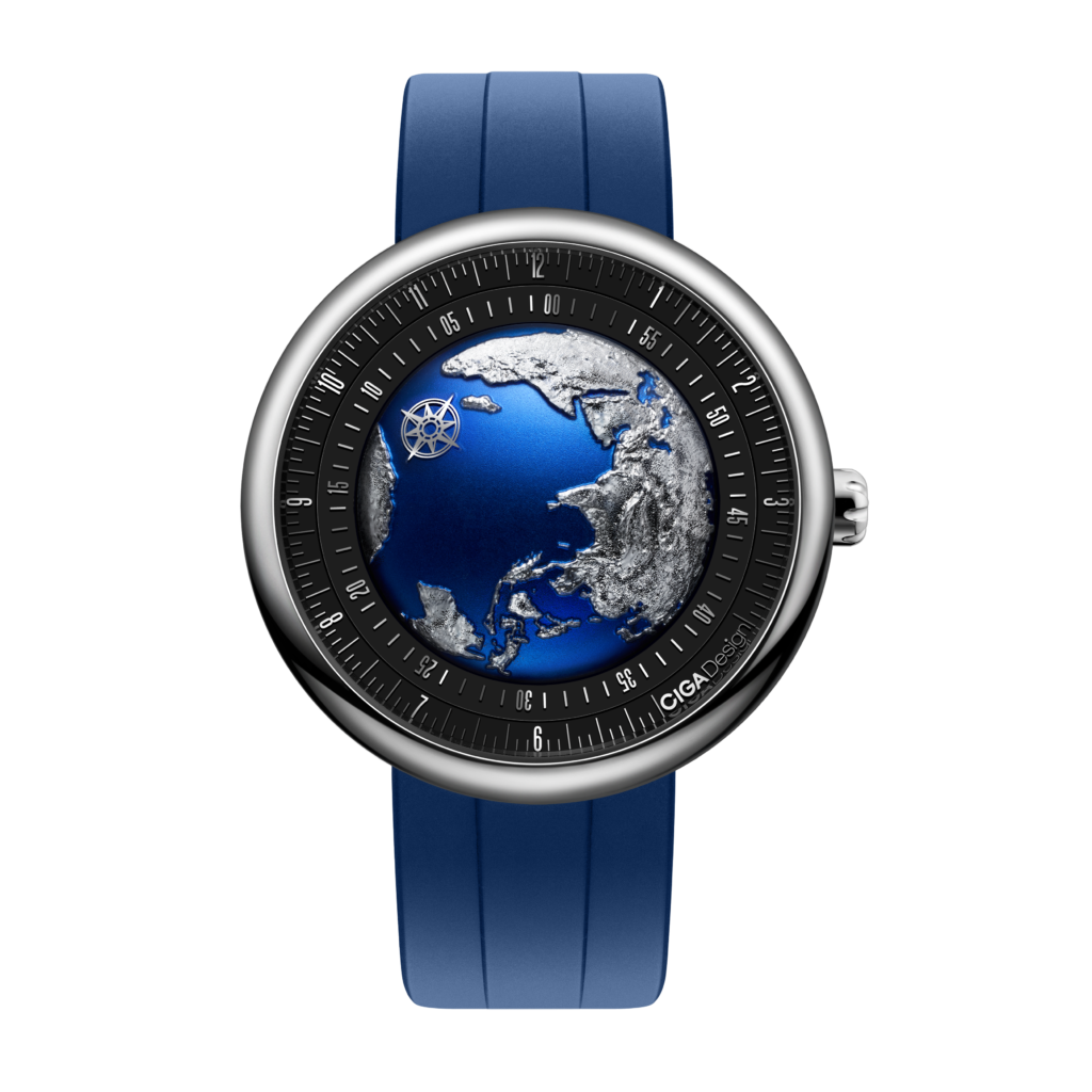 CIGA design for Beyond2359