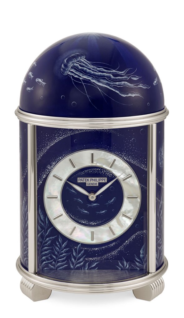 Patek Philippe for Beyond2359