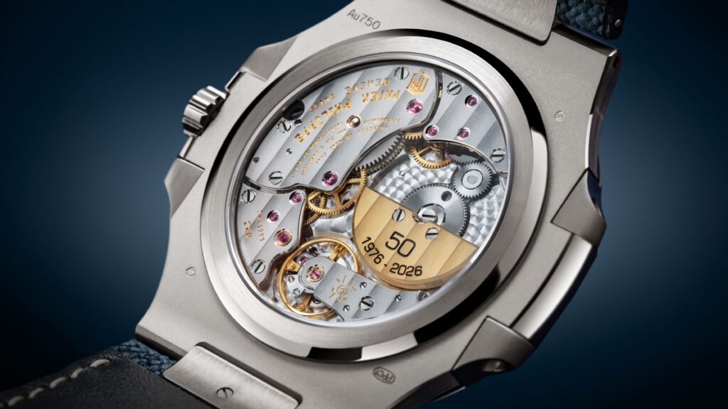 Patek Philippe for Beyond2359