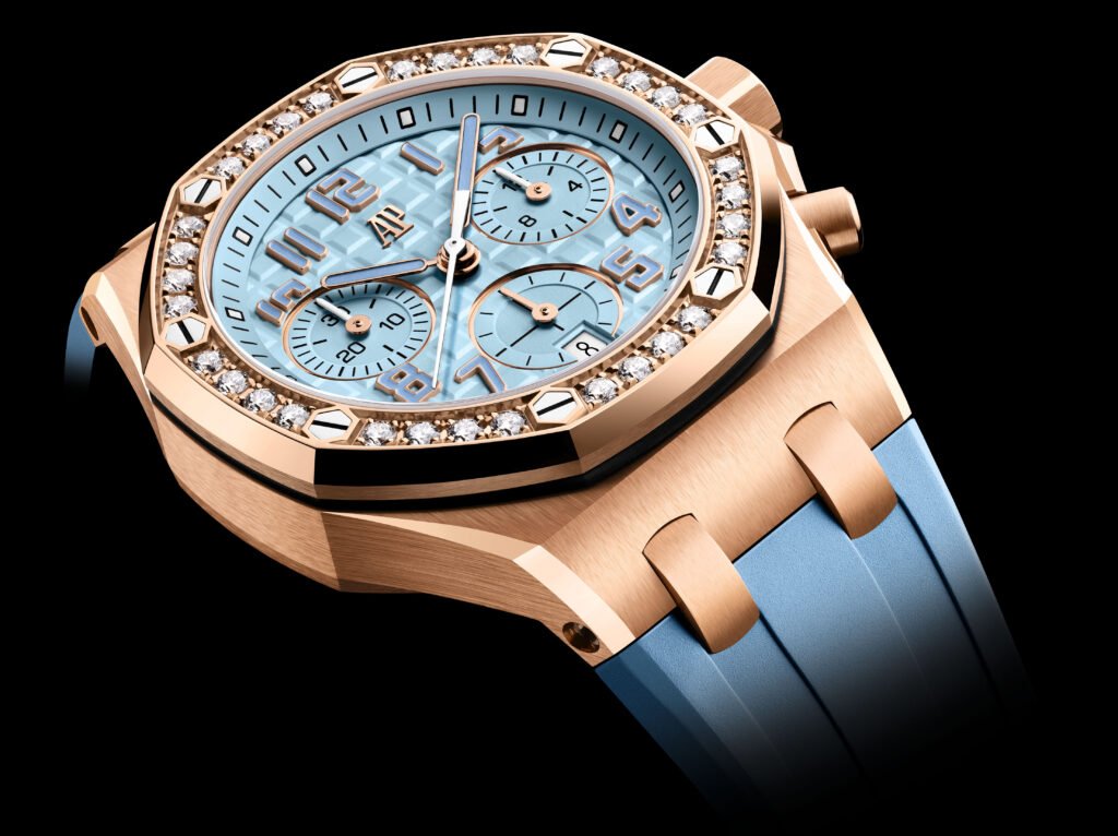 Audemars Piguet for Beyond2359