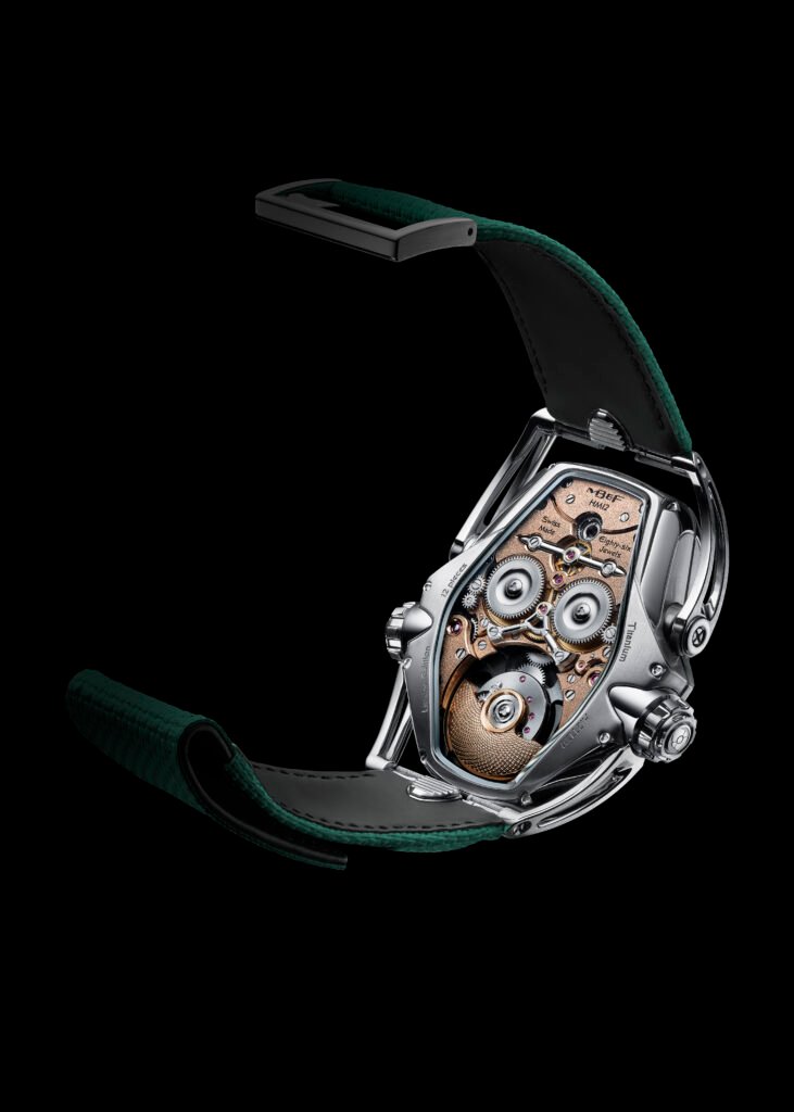 MB&F for Beyond2359