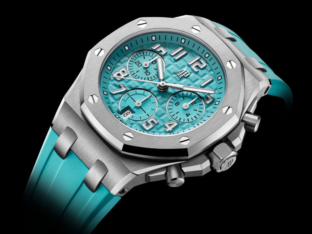Audemars Piguet for Beyond2359