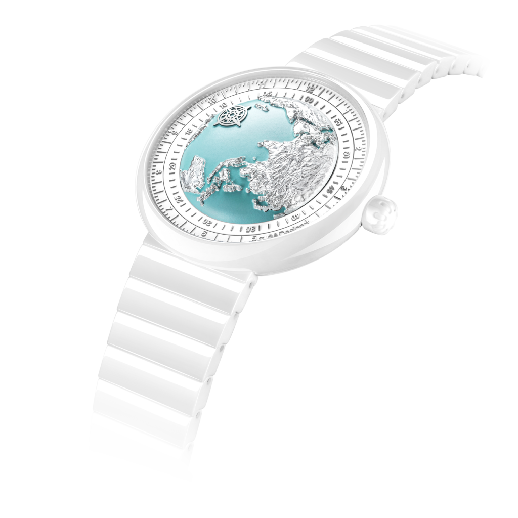 CIGA design for Beyond2359