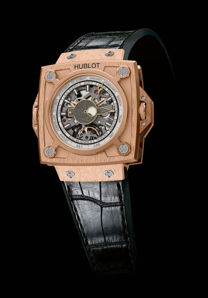 Hublot for Beyond2359