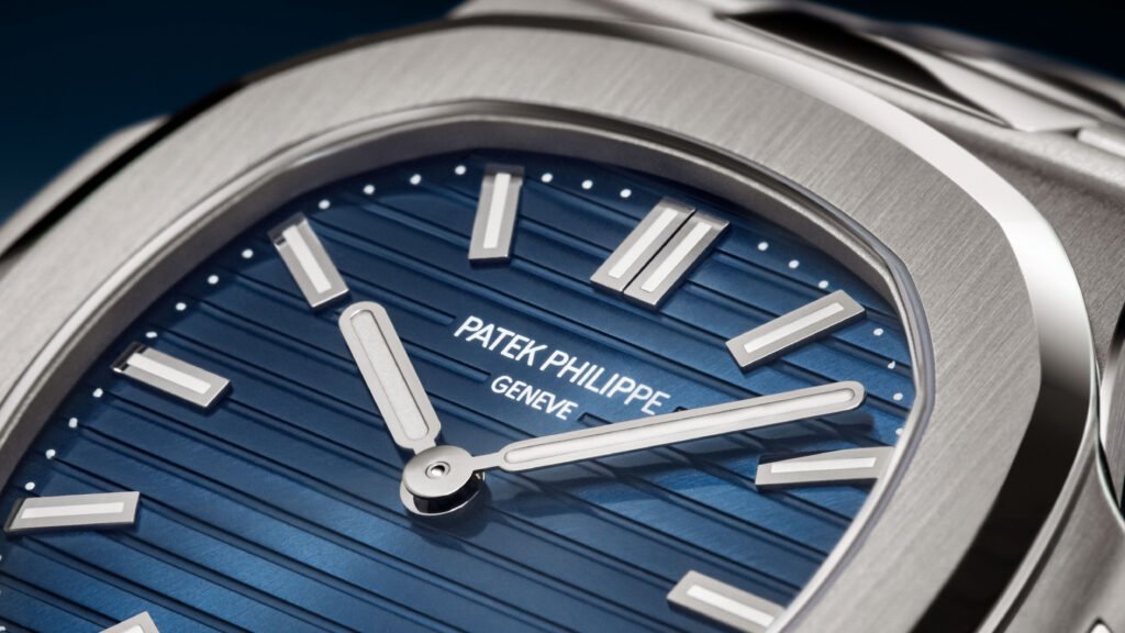 Patek Philippe for Beyond2359