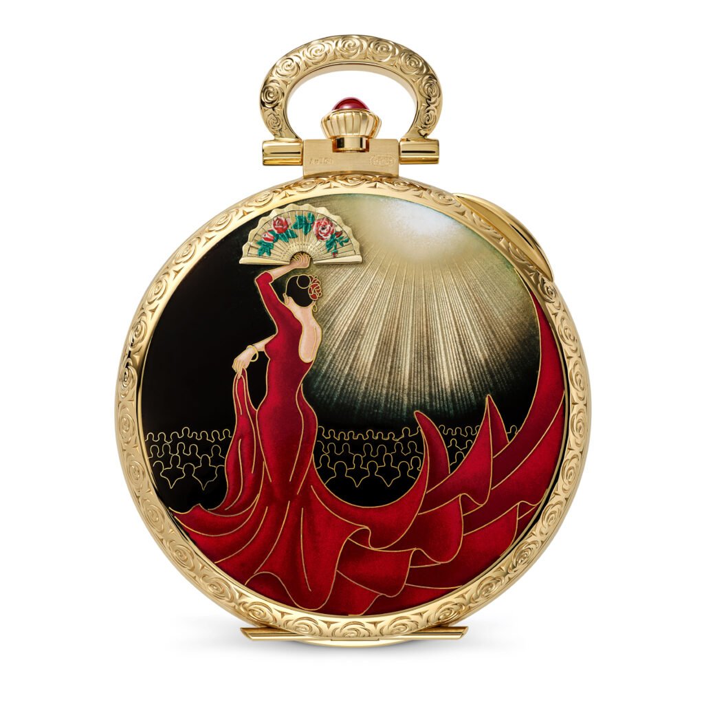 Patek Philippe for Beyond2359