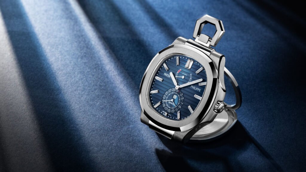 Patek Philippe for Beyond2359