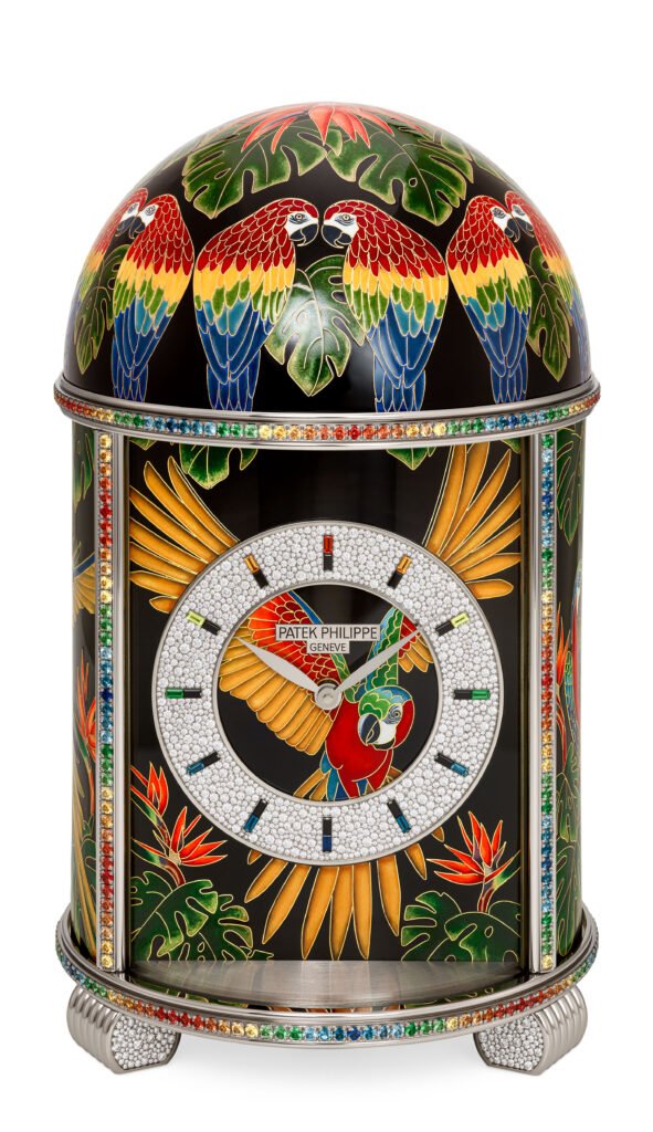 Patek Philippe for Beyond2359
