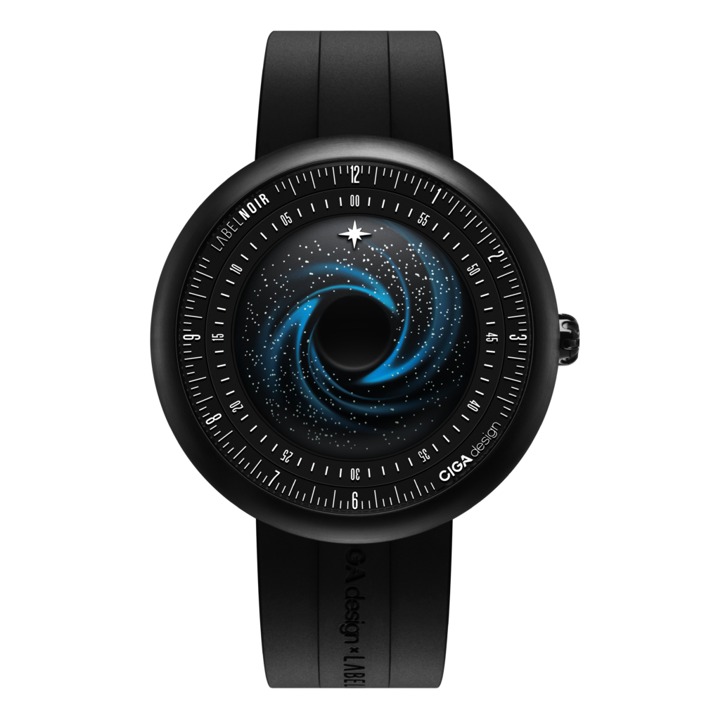 CIGA design for Beyond2359
