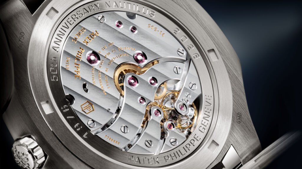 Patek Philippe for Beyond2359