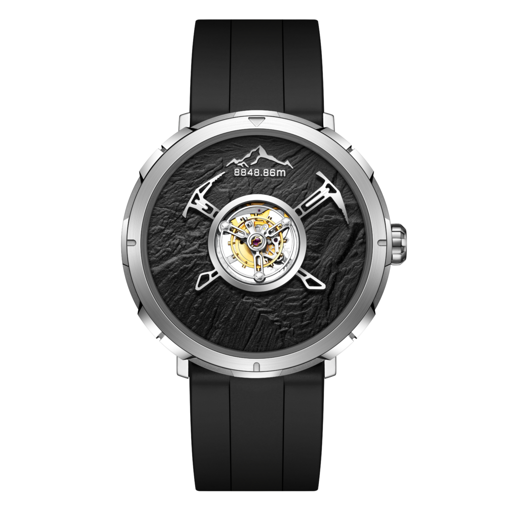 CIGA design for Beyond2359