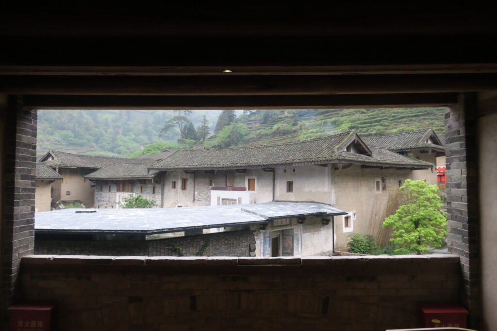 醒在千年：福建土楼