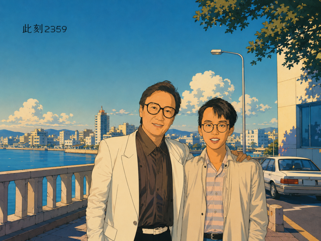 讣闻人生