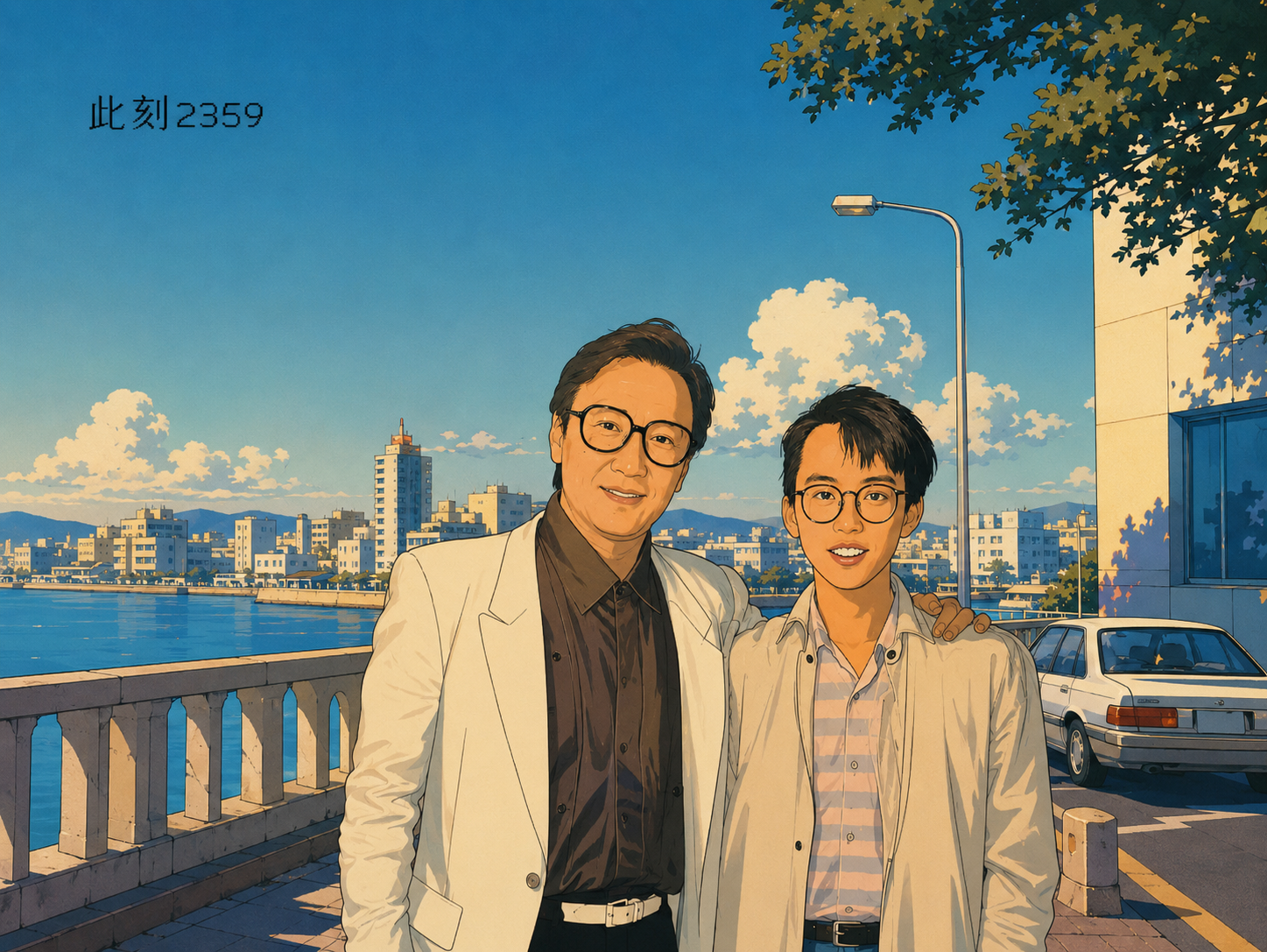 讣闻人生